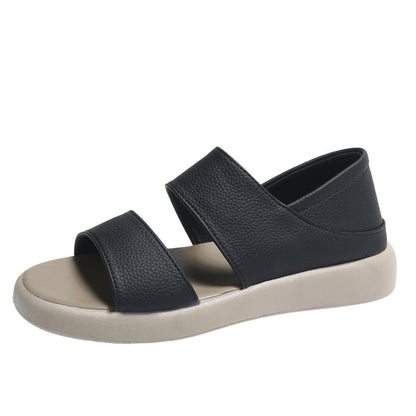 Sandales Orthopédiques Confortables pour Tous les Jours