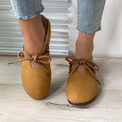 Chaussures Orthopédiques Élégantes pour Chaque Pas