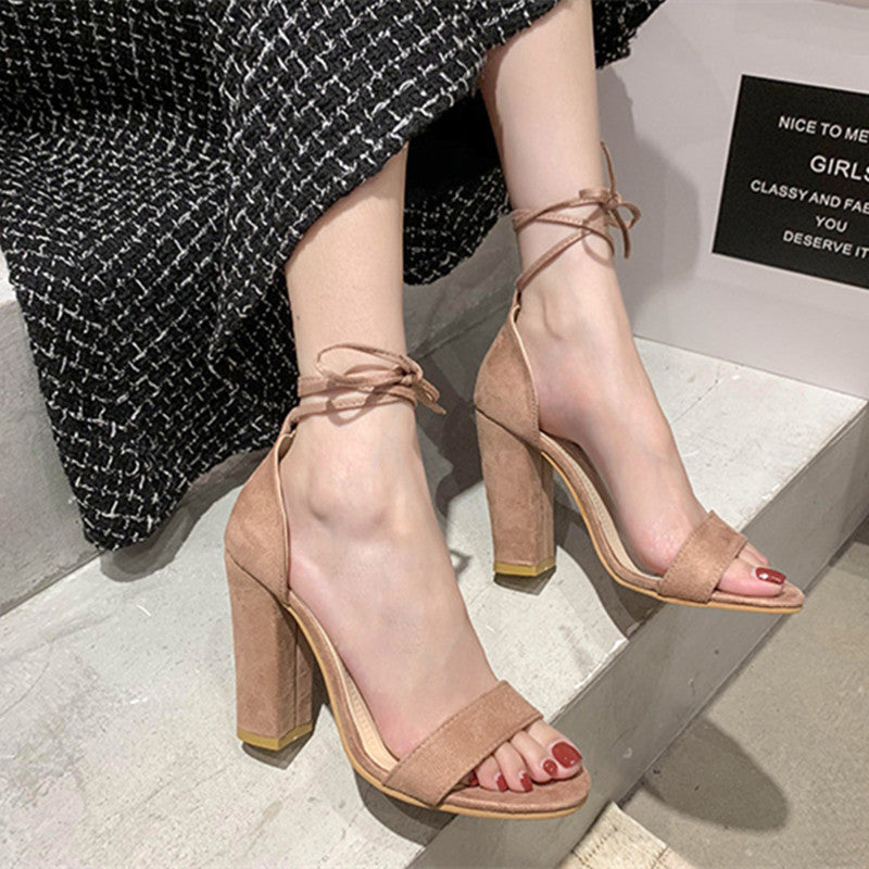 Sandales Orthopédiques Chics au Design Unique