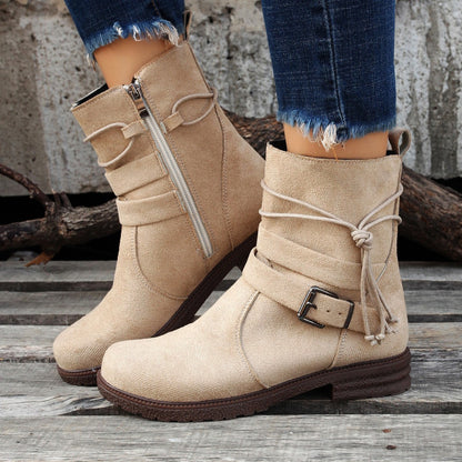 Bottes Orthopédiques Magnifiquement Conçues