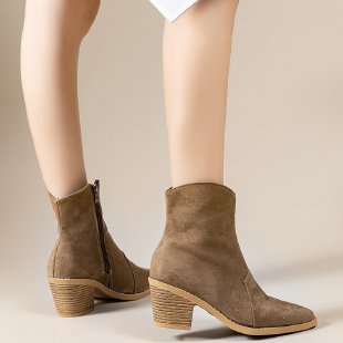 Bottes Orthopédiques Magnifiquement Conçues