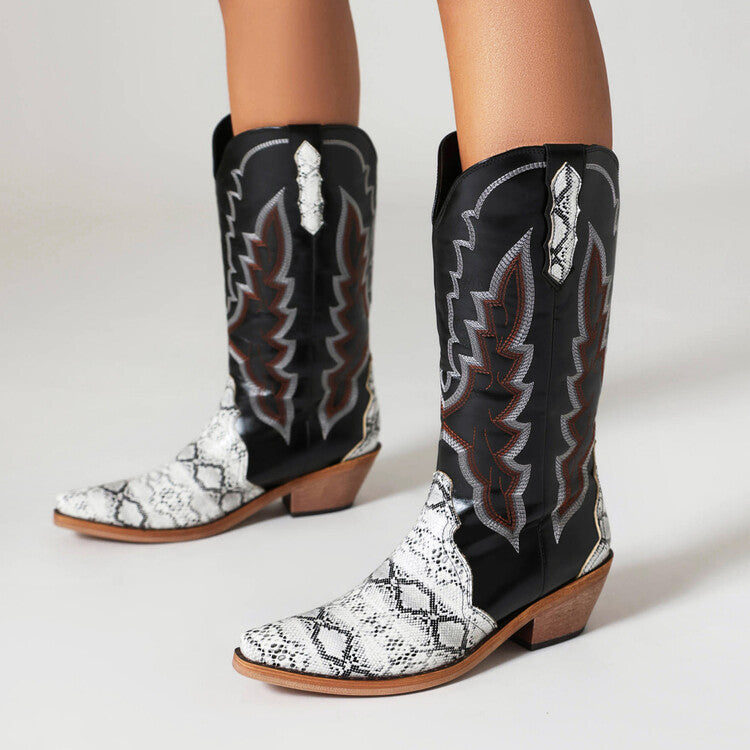 Bottes Orthopédiques Confortables pour Tous les Jours