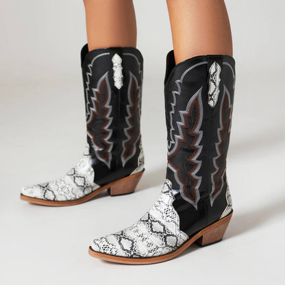 Bottes Orthopédiques Confortables pour Tous les Jours