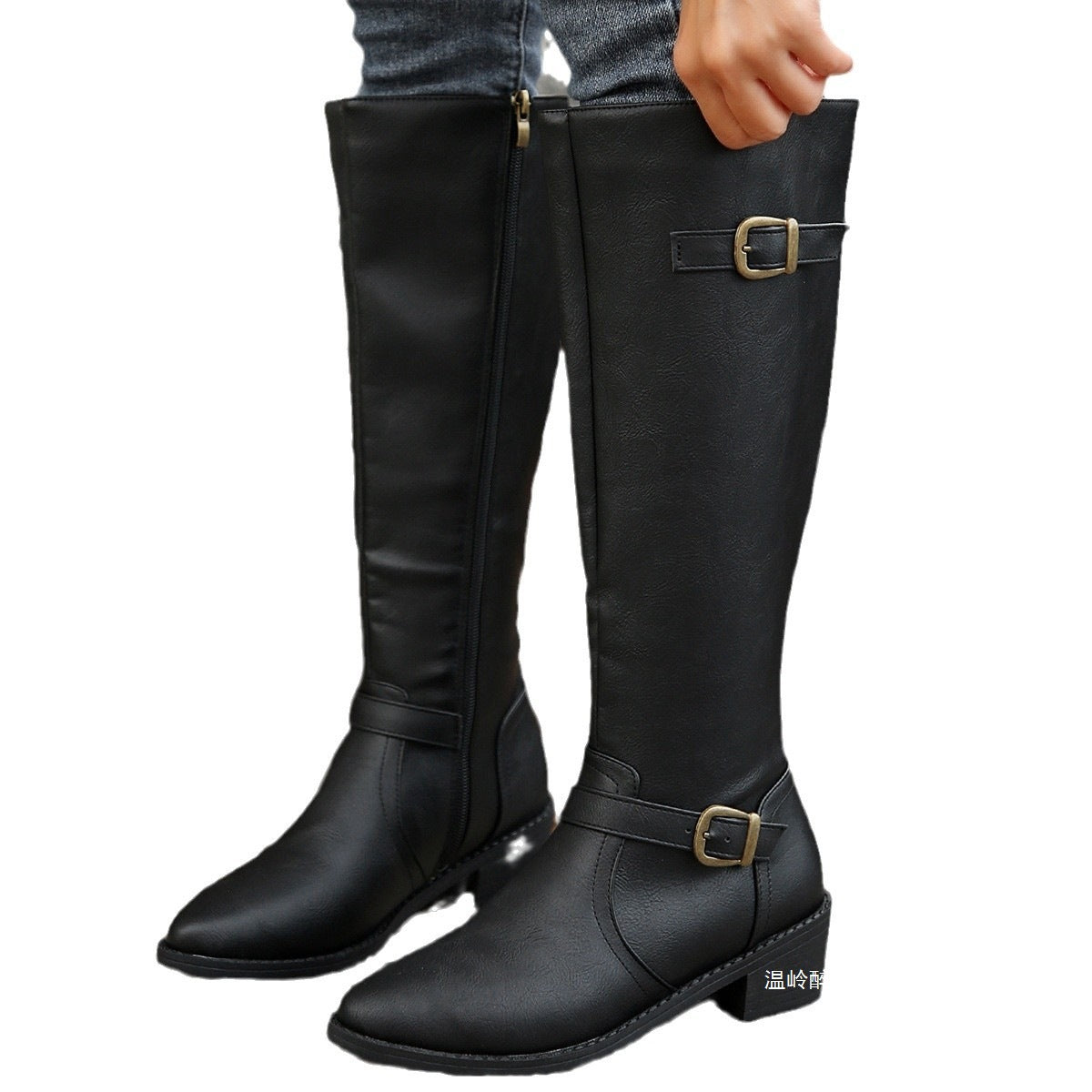 Bottes Orthopédiques Stylées pour Toute Occasion