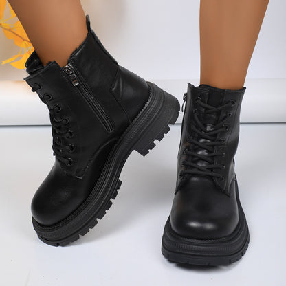 Bottes Orthopédiques Magnifiquement Conçues