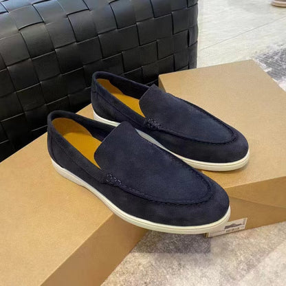 Chaussures Orthopédiques Classiques au Style Intemporel