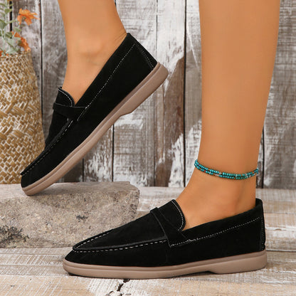 Chaussures Orthopédiques d'Inspiration Vintage