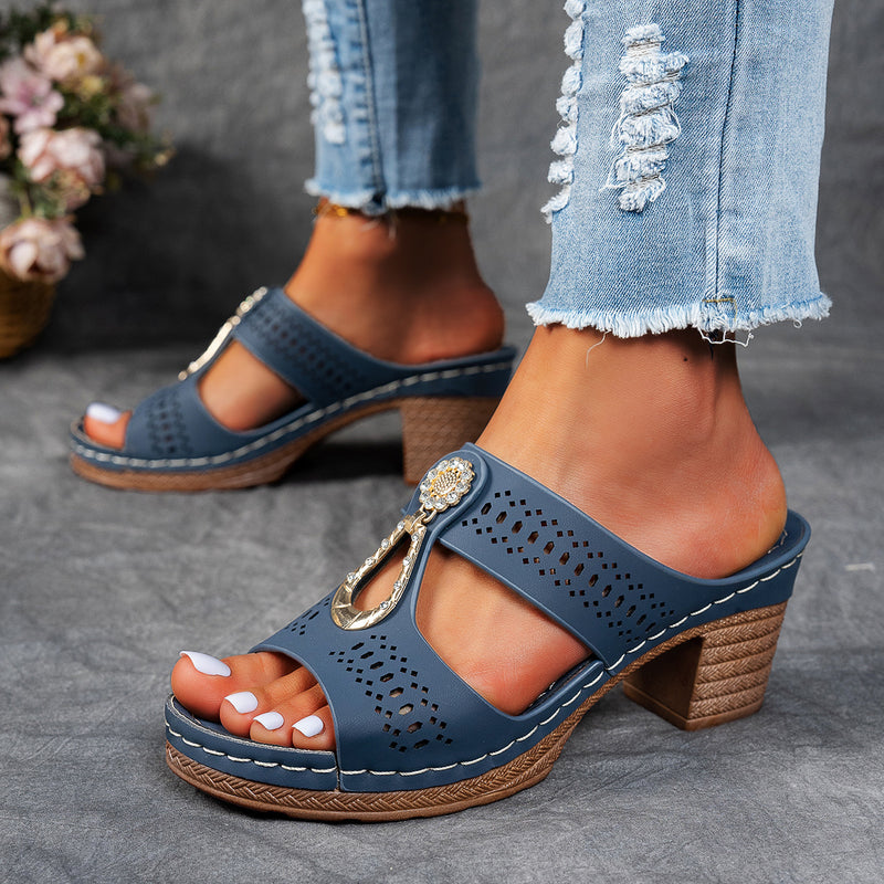Chaussures Orthopédiques Confortables pour Tous les Jours