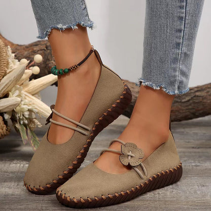 Chaussures Orthopédiques Confortables pour Tous les Jours