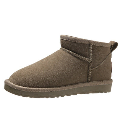 Bottes Orthopédiques Gracieuses au Look Moderne