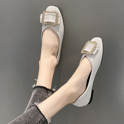 Chaussures Orthopédiques Confortables pour Tous les Jours