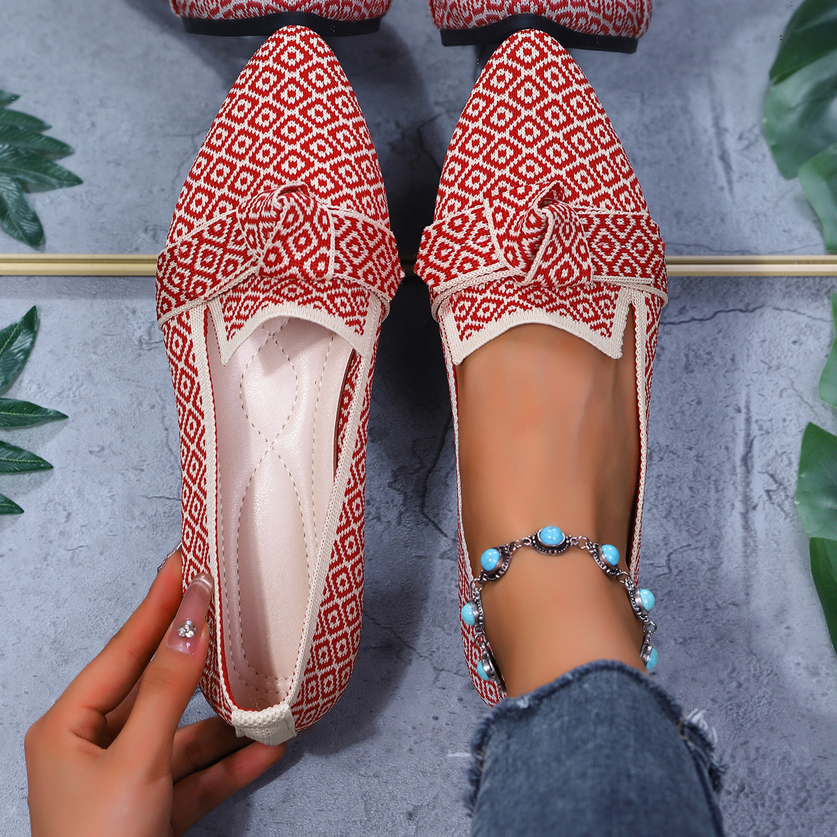 Chaussures Orthopédiques Confortables pour Tous les Jours