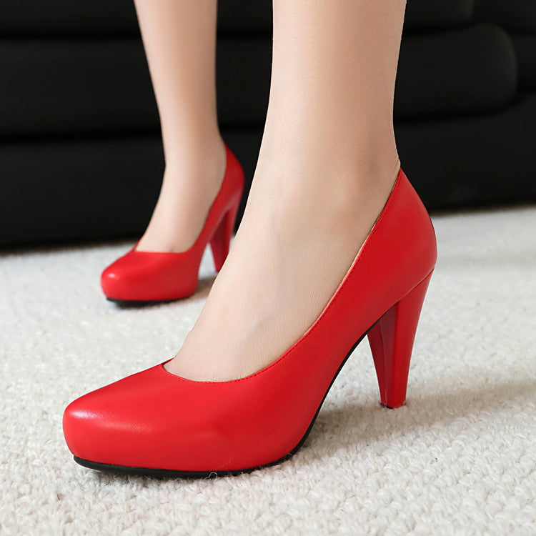 Talons Orthopédiques Élégantes pour Chaque Pas