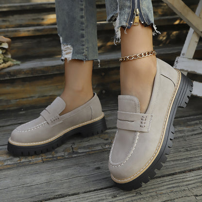 Chaussures Orthopédiques Chics au Design Unique