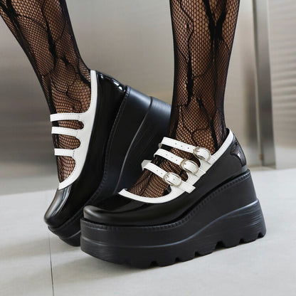 Chaussures Orthopédiques Confortables pour Tous les Jours