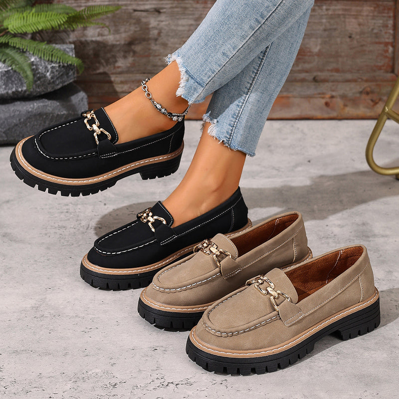 Chaussures Orthopédiques Élégantes pour Chaque Pas