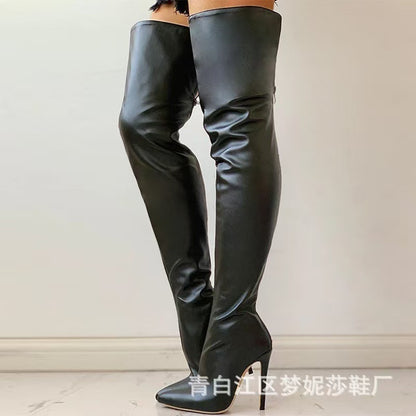 Bottes Orthopédiques Élégantes pour Chaque Pas