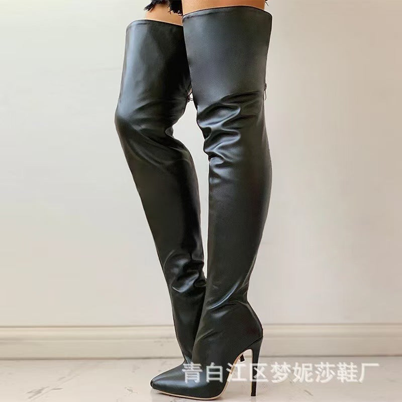 Bottes Orthopédiques Élégantes pour Chaque Pas