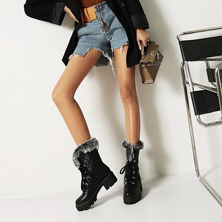Bottes Orthopédiques Stylées pour Toute Occasion