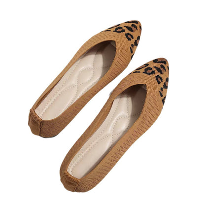 Chaussures Orthopédiques Gracieuses au Look Moderne