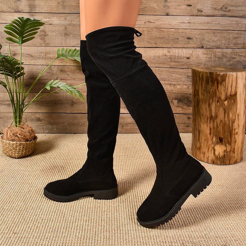 Bottes Orthopédiques Magnifiquement Conçues