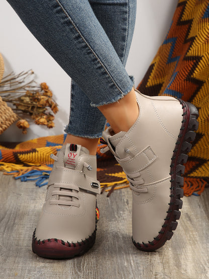 Bottes Orthopédiques Stylées pour Toute Occasion