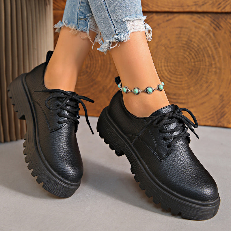 Chaussures Orthopédiques Stylées pour Toute Occasion