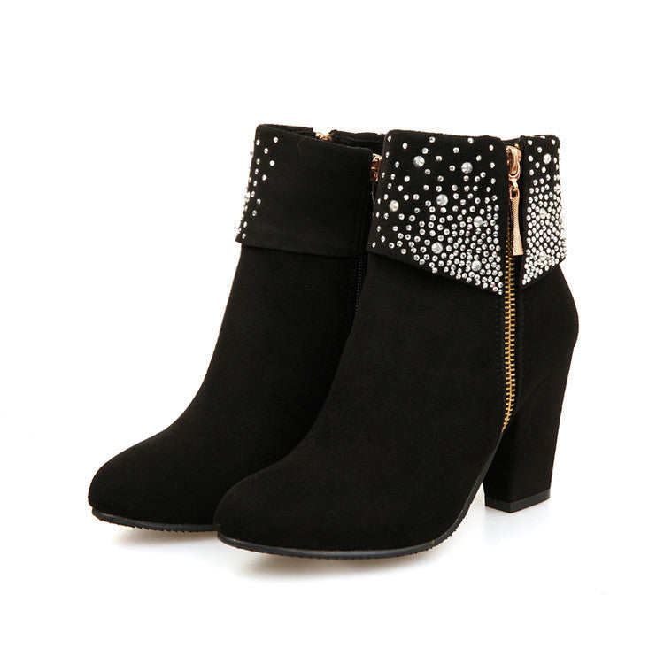 Bottes Orthopédiques Magnifiquement Conçues