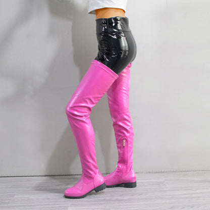 Bottes Orthopédiques Élégantes pour Chaque Pas