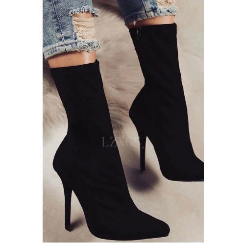 Bottes Orthopédiques d'Inspiration Vintage