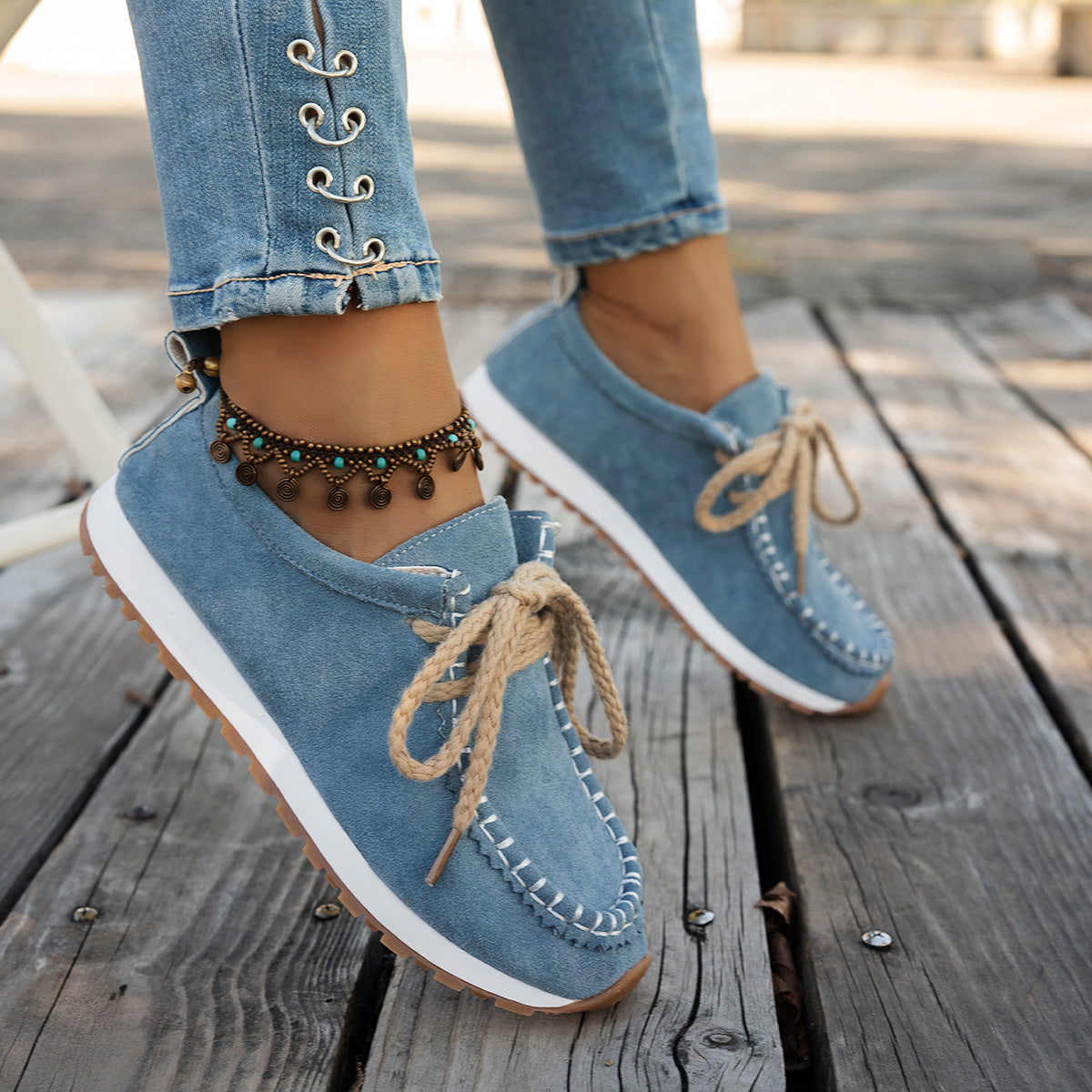 Chaussures Orthopédiques Élégantes pour Chaque Pas
