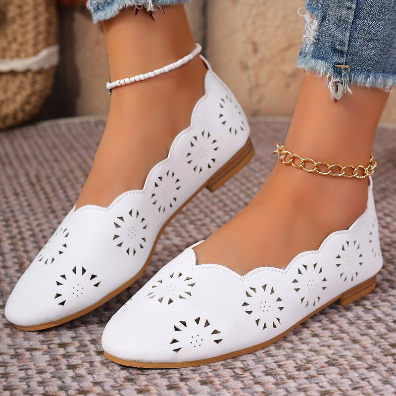 Chaussures Orthopédiques Confortables pour Tous les Jours