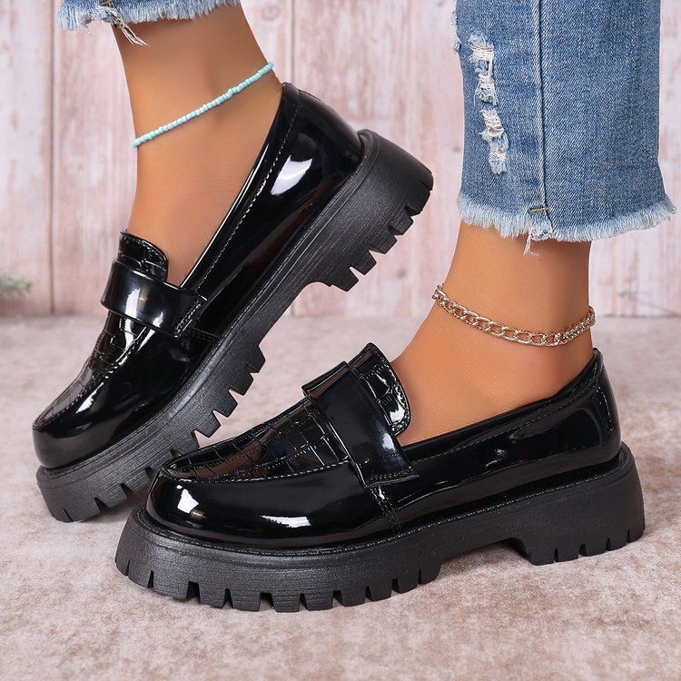 Chaussures Orthopédiques Confortables pour Tous les Jours