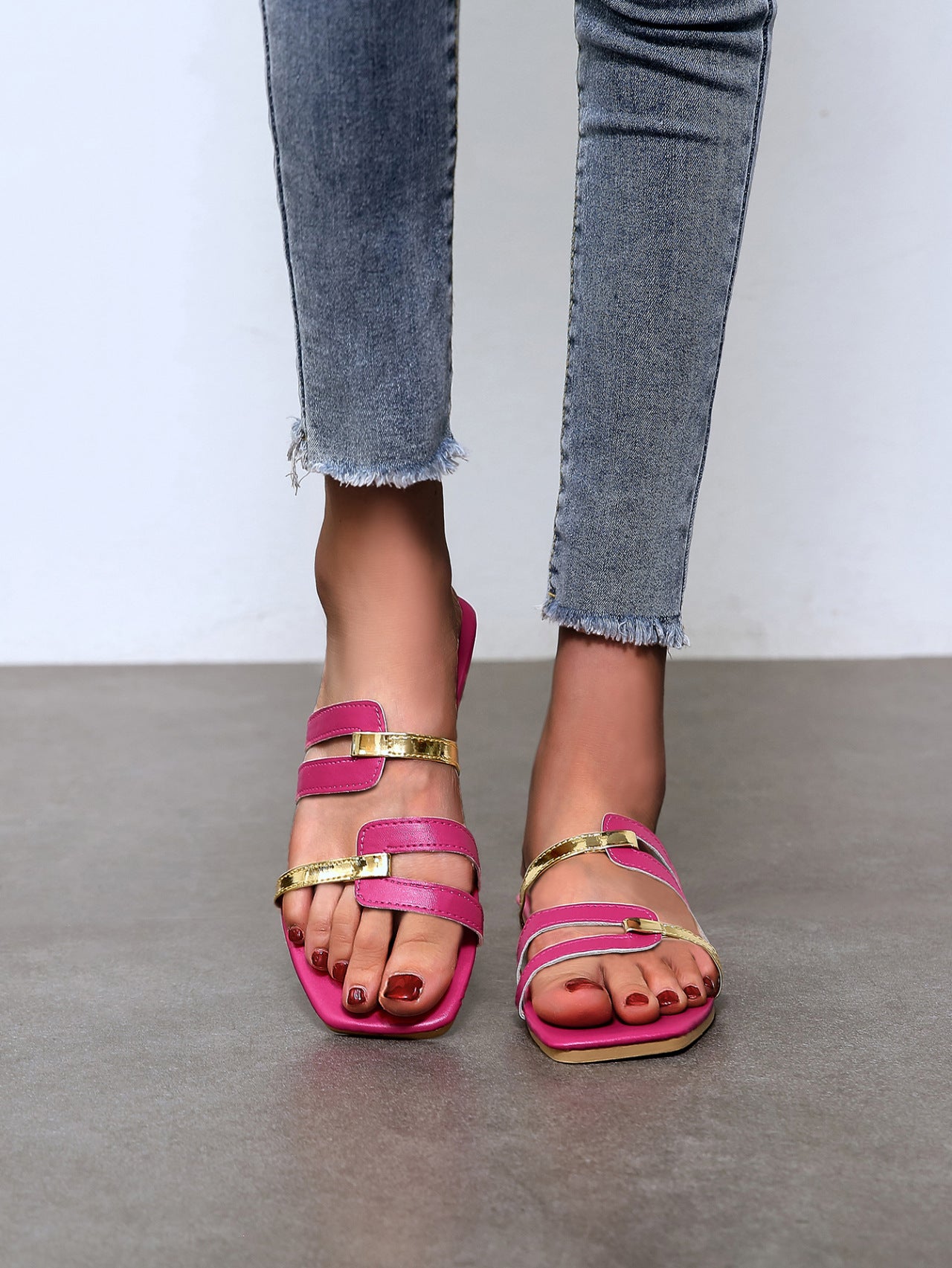 Chaussures Orthopédiques Stylées pour Toute Occasion