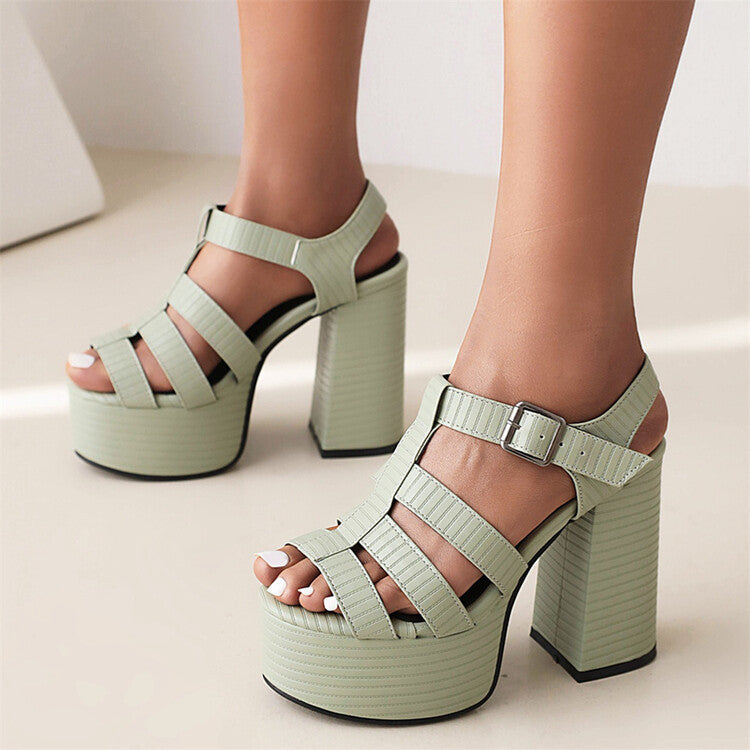 Sandales Orthopédiques Stylées pour Toute Occasion