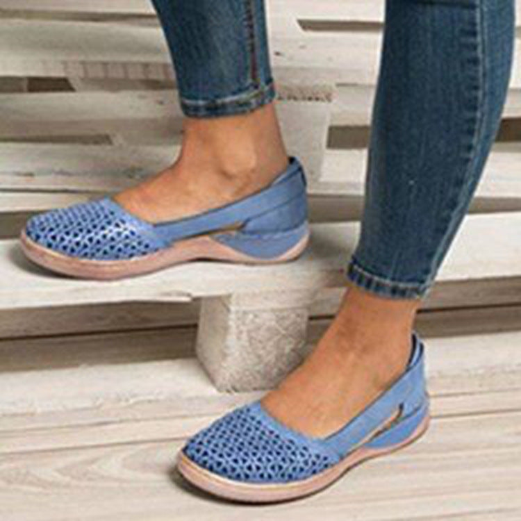 Sandales Orthopédiques Stylées pour Toute Occasion