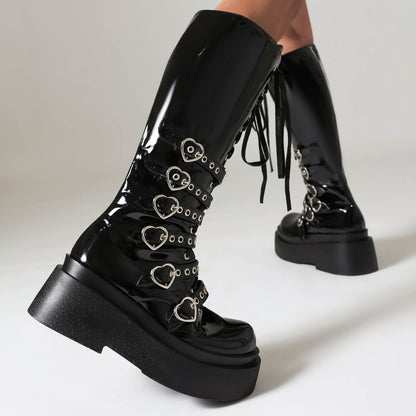 Bottes Orthopédiques Magnifiquement Conçues