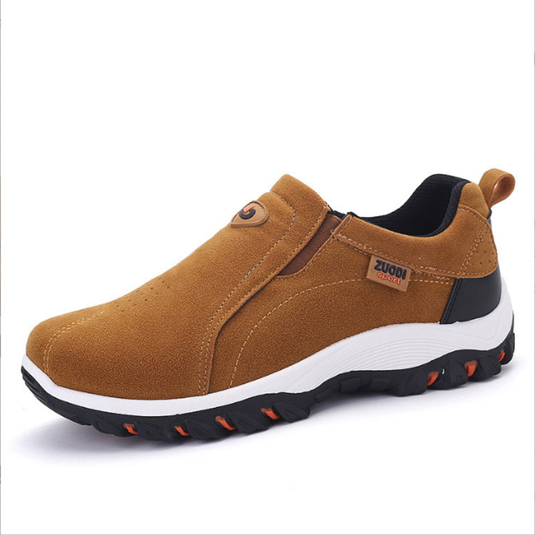 Chaussures Orthopédiques Élégantes pour Chaque Pas