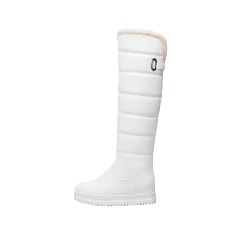 Bottes Orthopédiques Magnifiquement Conçues