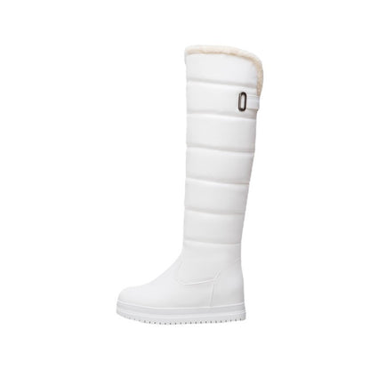Bottes Orthopédiques Magnifiquement Conçues