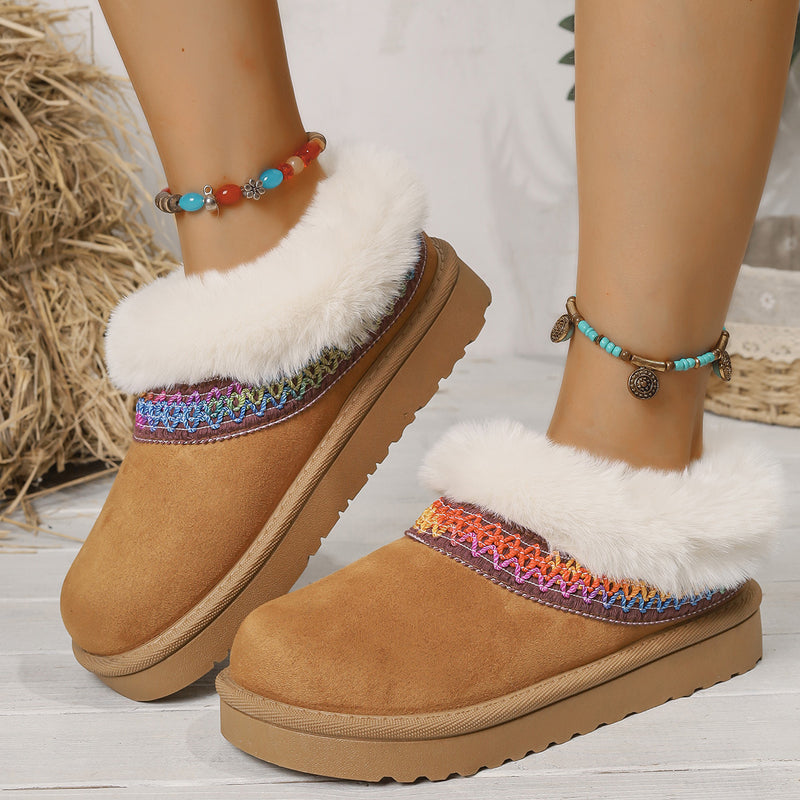 Bottes Orthopédiques Stylées pour Toute Occasion