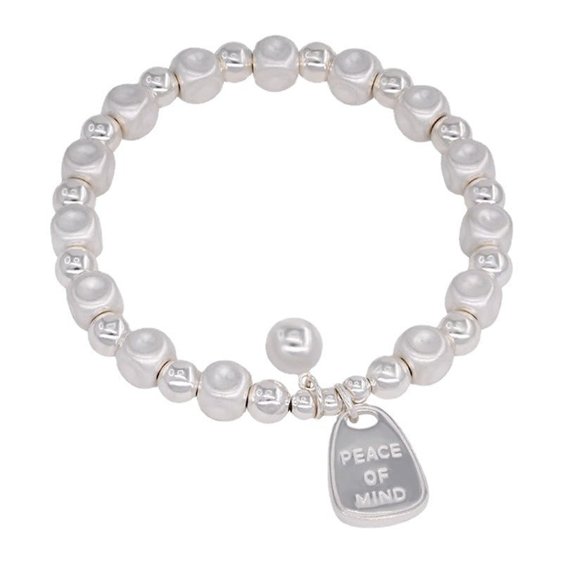 Bracelet charmant pour toute occasion