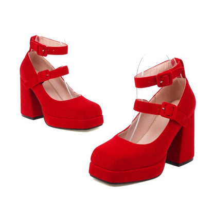 Chaussures Orthopédiques Chics au Design Unique