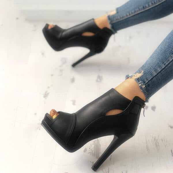 Bottes Orthopédiques Stylées pour Toute Occasion