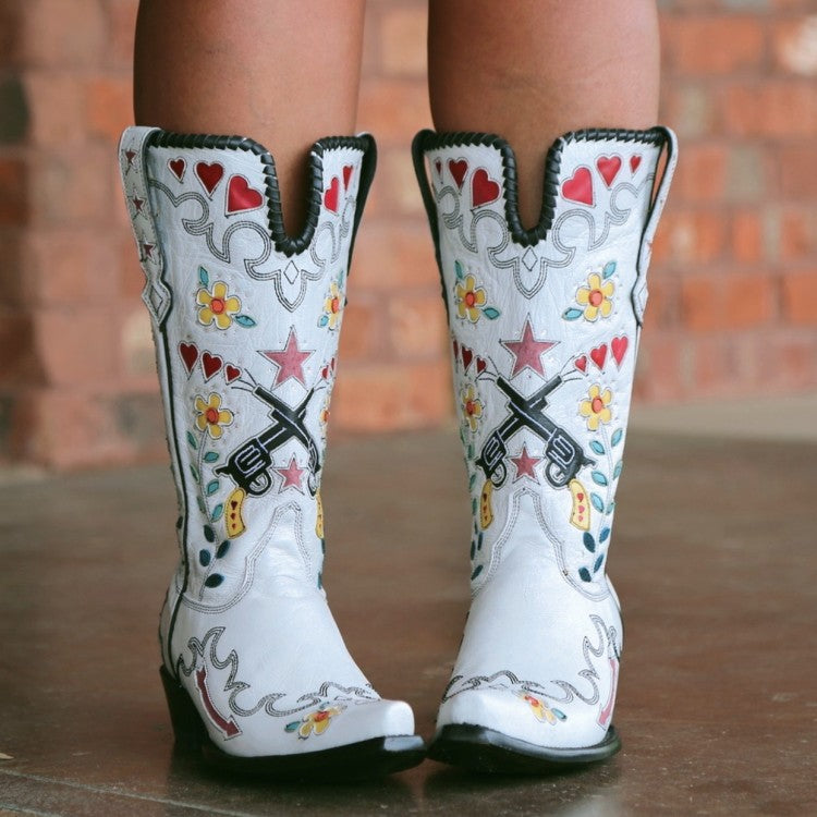Bottes Orthopédiques Stylées pour Toute Occasion
