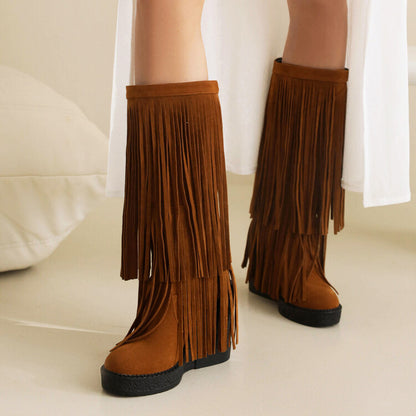 Bottes Orthopédiques Élégantes pour Chaque Pas