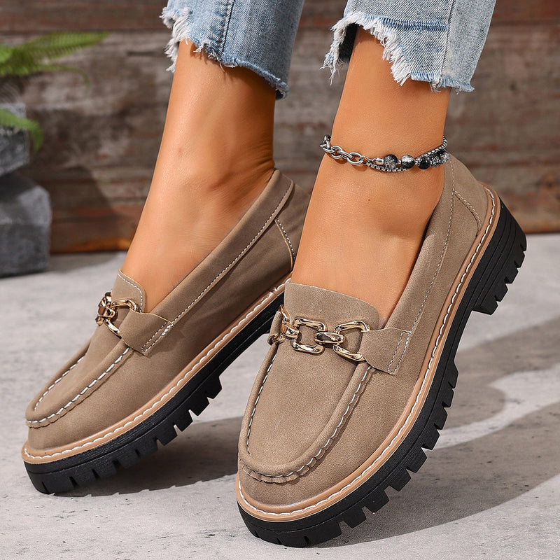 Chaussures Orthopédiques Élégantes pour Chaque Pas