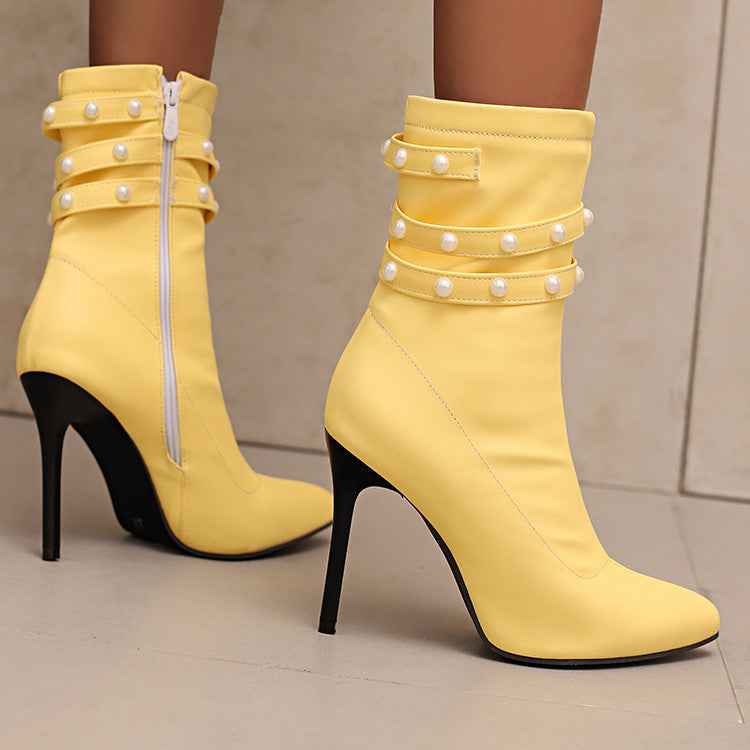 Bottes Orthopédiques Élégantes pour Chaque Pas