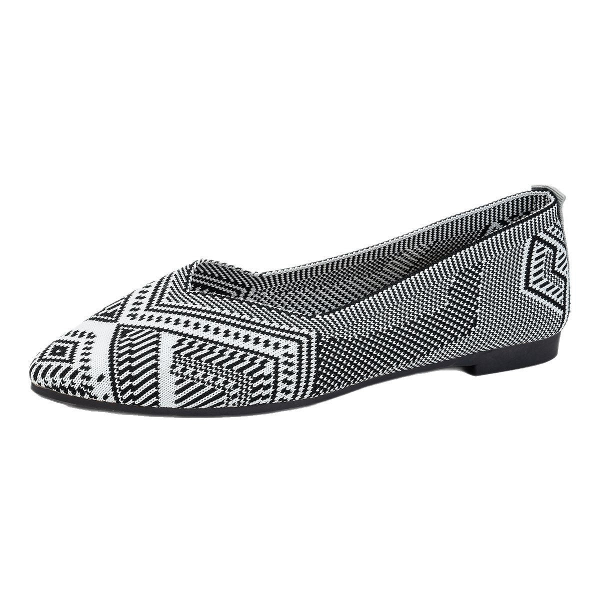 Chaussures Orthopédiques Confortables pour Tous les Jours