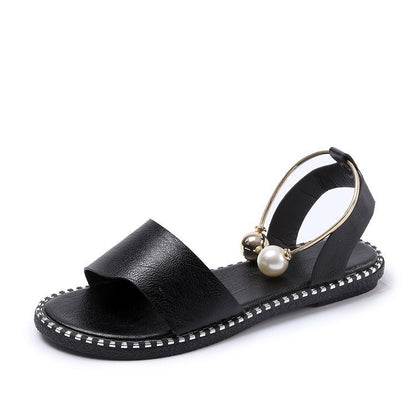 Sandales Orthopédiques Stylées pour Toute Occasion